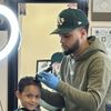 Josh Johnson - My Cut Barbershop