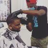 Ray Williams - My Cut Barbershop