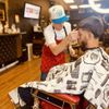Zach Watts - My Cut Barbershop