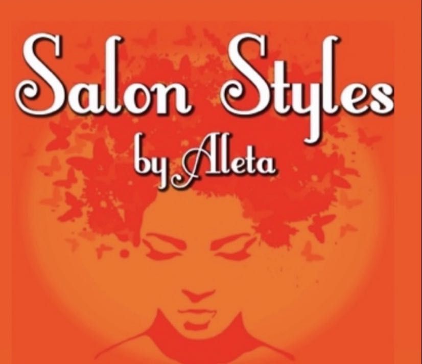 Salon Styles by Aleta - New Jersey, 400 NJ- 38-E, 1005 (next to home sense), Moorestown, 08057