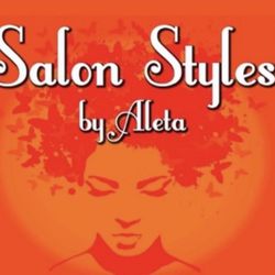 Salon Styles by Aleta - New Jersey, 4104 Maple Ave, A, Merchantville, 08109