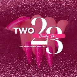 2Twenty-Three Beauty Bar By Char-Beauty and Nail bar specializing in nail care, and makeup., 400 Lockheed Ave SE, Suite C, Suite C, Marietta, 30060