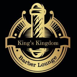 King’s Kingdom Barber Lounge, 825 Wilson Dr, B, Ridgeland, 39157
