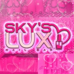 Sky’s Lux Nail Bar, 6770 Buffington Rd, Union City, 30291