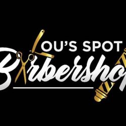 Lou’s spot barbershop, 11490 Okeechobee Blvd, Lou's Spot Barbershop, Suite 6, Royal Palm Beach, 33411