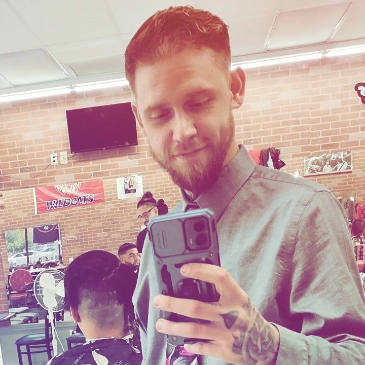 Payne Barber 💈, 6330 E Golflinks Rd, Tucson, 85719