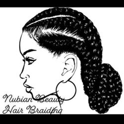 Nubian Beauty Hair Braiding, 513 E Camelback rd, Phoenix, 85012