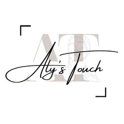Aly’s Touch LLC, 29786 John J Williams Hwy, Millsboro, 19966