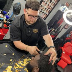 Kg__cutz, 5999 dundee rd, Winter Haven, 33884