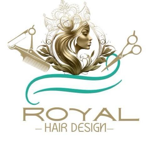 Royal hair design, 4660 King Street, Alexandria, VA, Alexandria, 22302