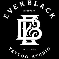 EverBlack Tattoo Studio, 583 Knickerbocker Ave, Brooklyn, 11221