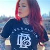 Nikki Simpson - EverBlack Tattoo Studio