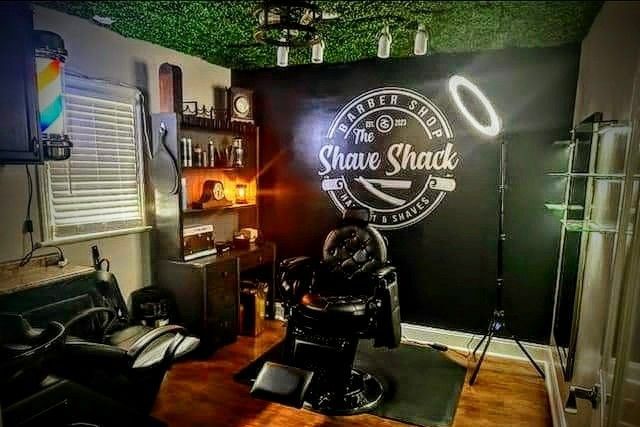 53 Barbershop ideas  barbershop design, barber shop, barber shop decor