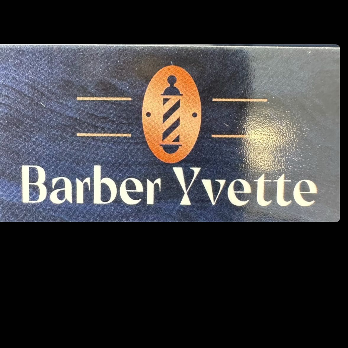 Barber Yvette, 3948 Sylvan Ave, Suit 4, Modesto, 95355