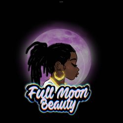 Full Moon Beauty, Macdonald ave, Richmond, 94801