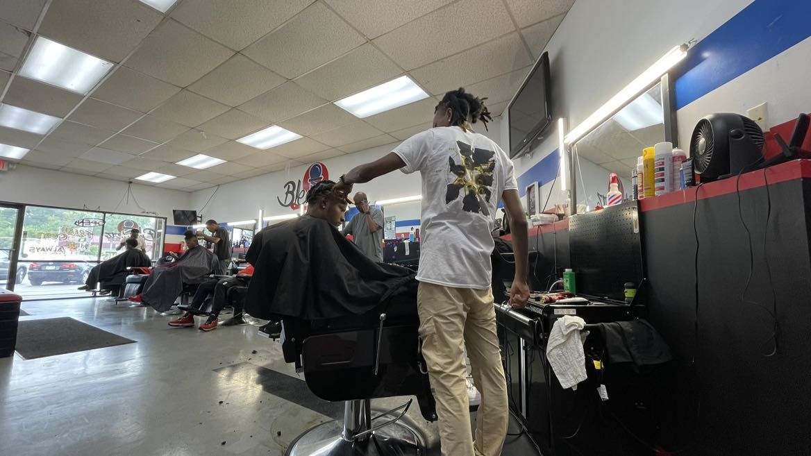 Best Barber Shops in Springfield, Missouri