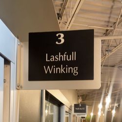 Lashfull Winking, 5900 Som Center Rd, Suite 25, Suite 3, Willoughby, 44094