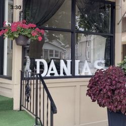 Dania’s Hair Salon, 744 High St, Aurora, 60505