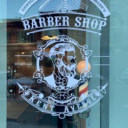 Kent Avenue Barber Shop, 416 Kent Ave, Ground Floor, Brooklyn, 11249