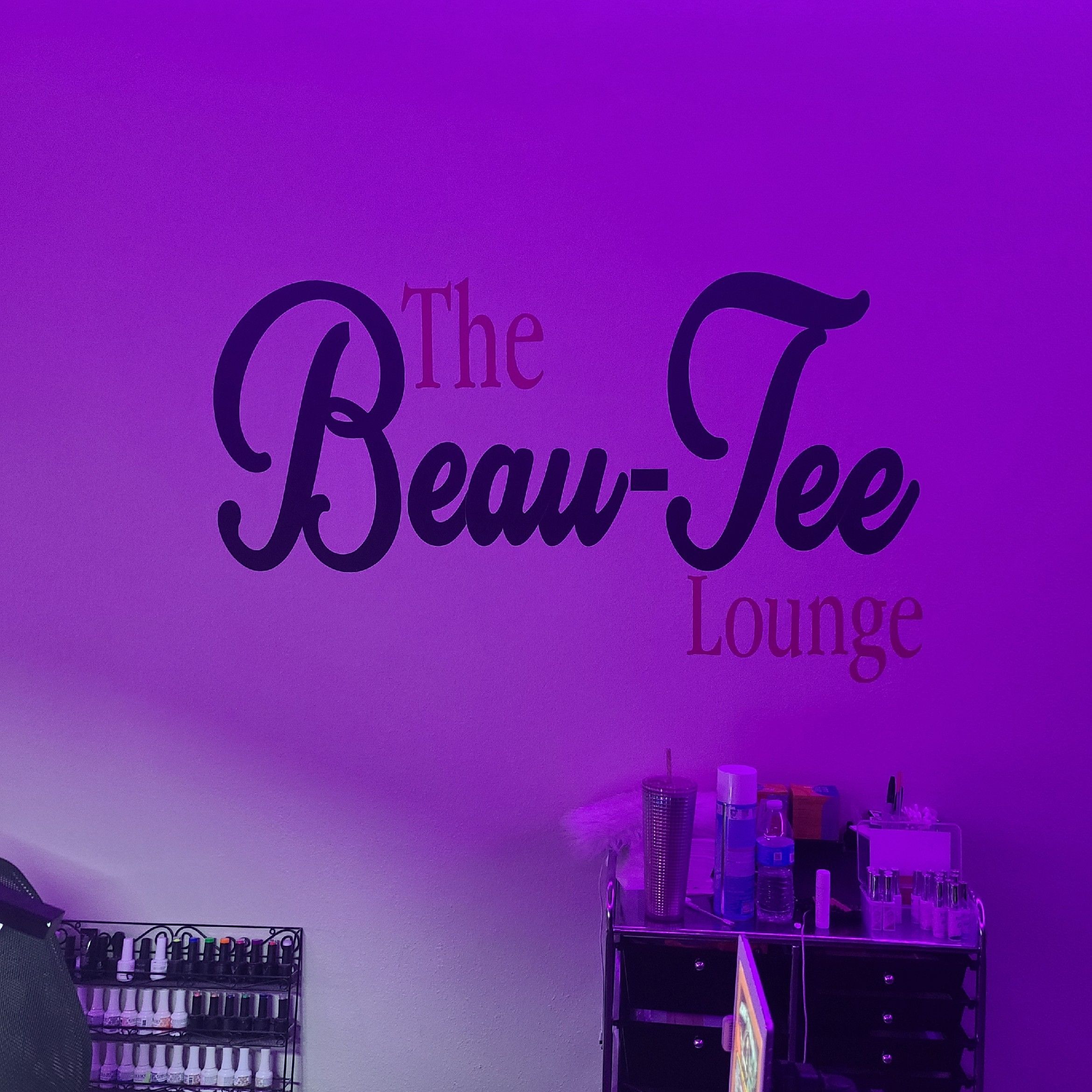 The Beau-Tee Lounge, 110 W. Randol Mill Rd, Ste 108, Arlington, 76011