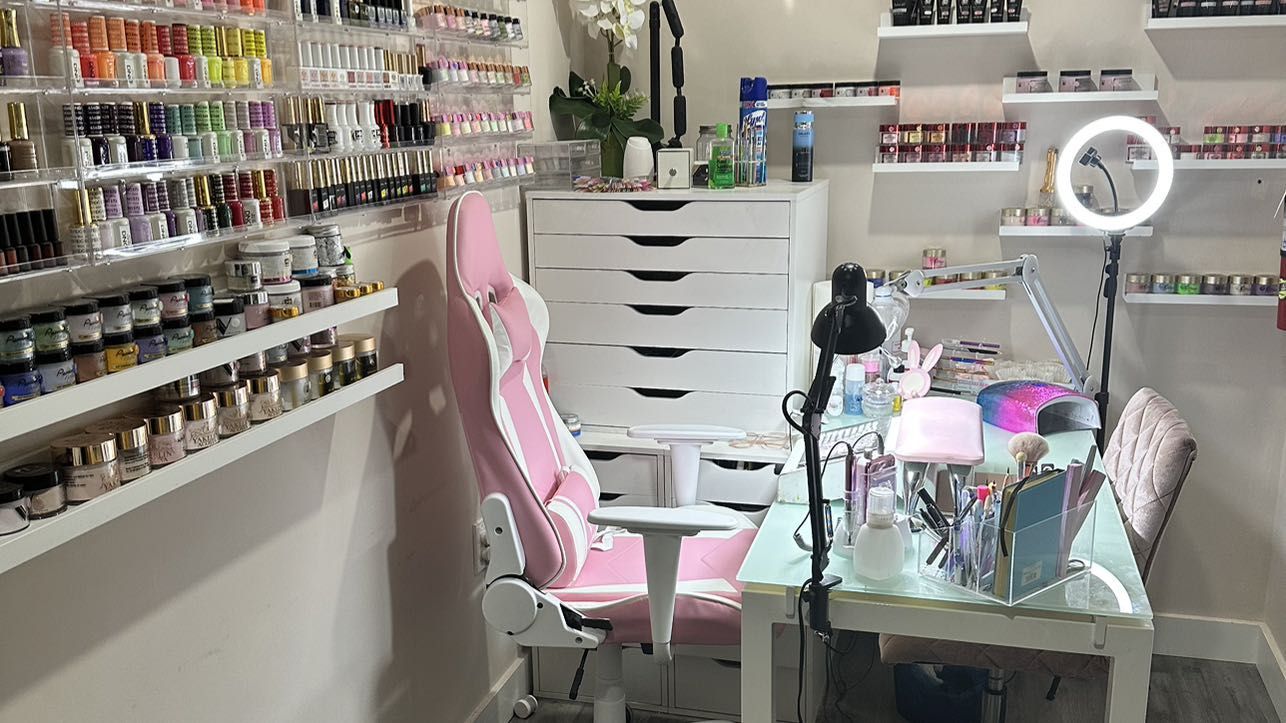 Jessy Nails - Doral - Book Online - Prices, Reviews, Photos
