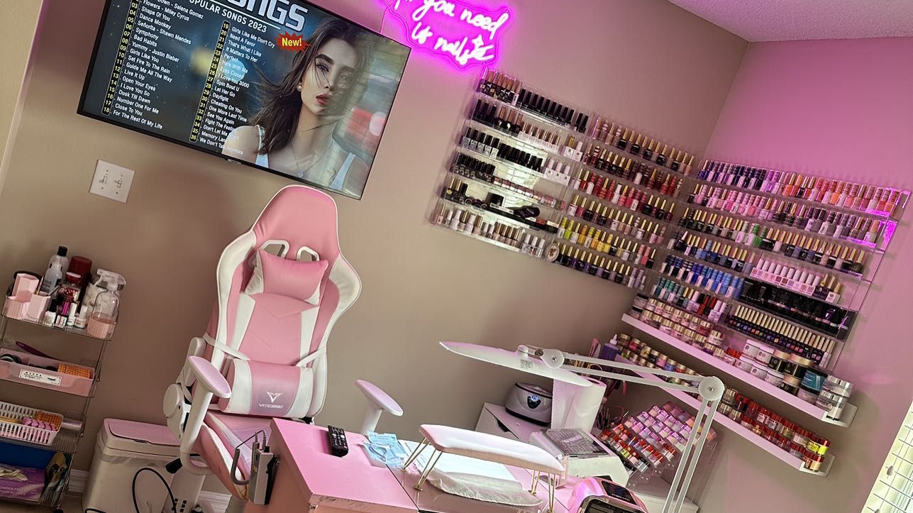 Nail Salon Jensen Beach: Your Ultimate Guide to Relaxation and Beauty