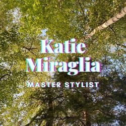 Katie Miraglia Haircut Specialist, 1809 W Chicago Ave, Chicago, 60622