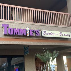 Barber Alyssa/ Tommie’s BarberBeauty, 3400 E Speedway, 100, Tucson, 85716
