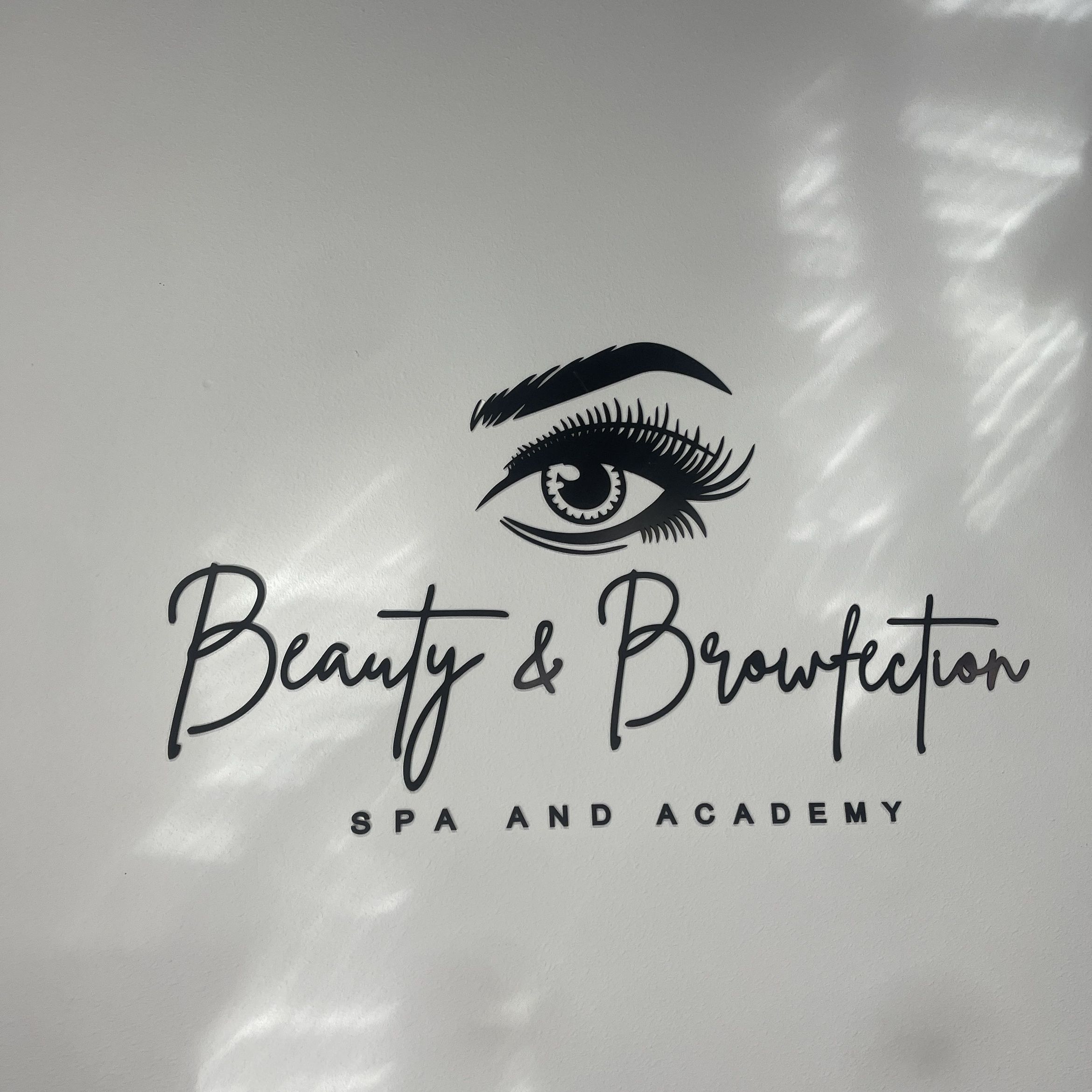 Beauty & Browfection, 2537 S French Ave, Sanford, 32773