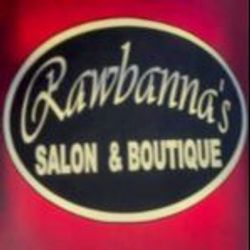 Rawbanna's Salon & Boutique, 202 Arch Street, Catasauqua, 18032
