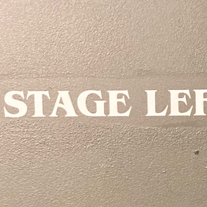 Room 4 Stage Left Lounge - Woodrock Studios LLC