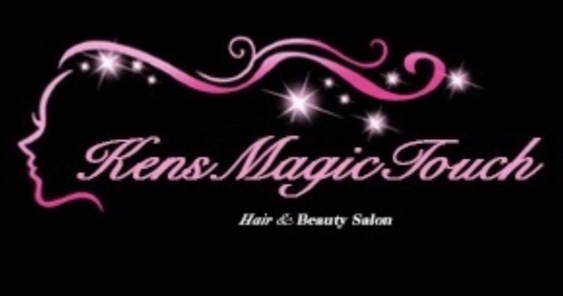 Kensmagictouch LLC, 2462 Napa Valley Dr, Villa Rica, 30180