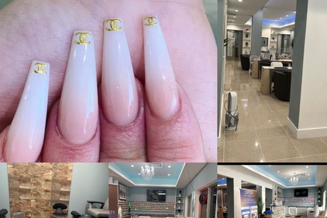 Lavue Nail Lounge - St Petersburg - Book Online - Prices, Reviews, Photos