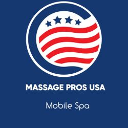 Massage Pros USA, Los Angeles, 90062
