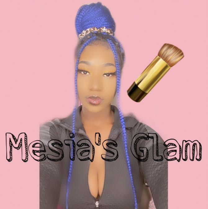 Mesia’s Glam, Racine wi, Racine, 53404