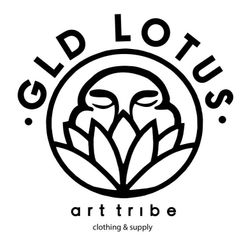 Gldlotus Art Tribe - Tattoo, San Bernardino, 92407