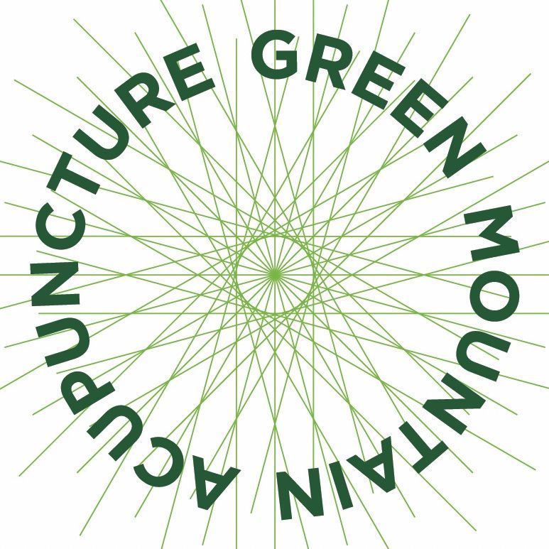 Green Mountain Acupuncture, 875 Roosevelt Hwy., Suite 220, Colchester, 05446