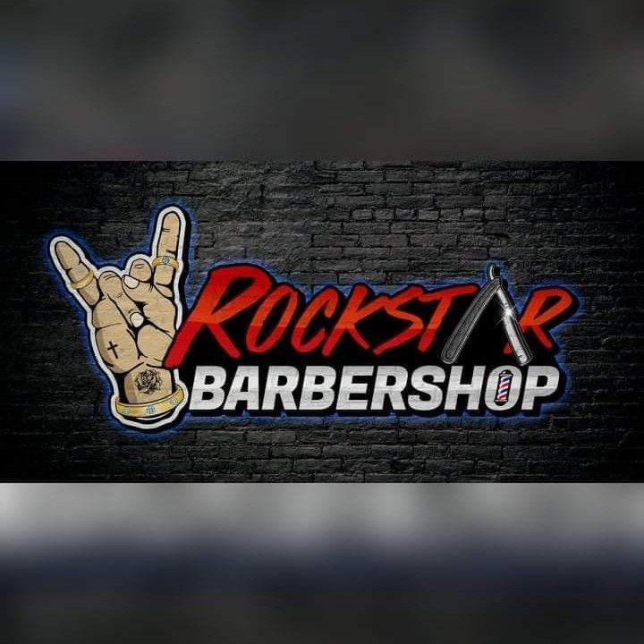 Rockstar Barbershop, 4431 S Jackson Rd, Suite D, Edinburg, 78539