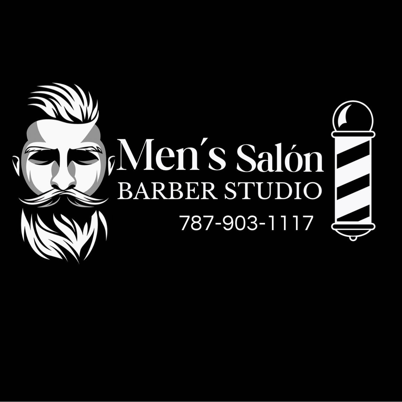 Men’s salón Barber Studio, Calle Belt, 144, 144, Aguadilla, 00603