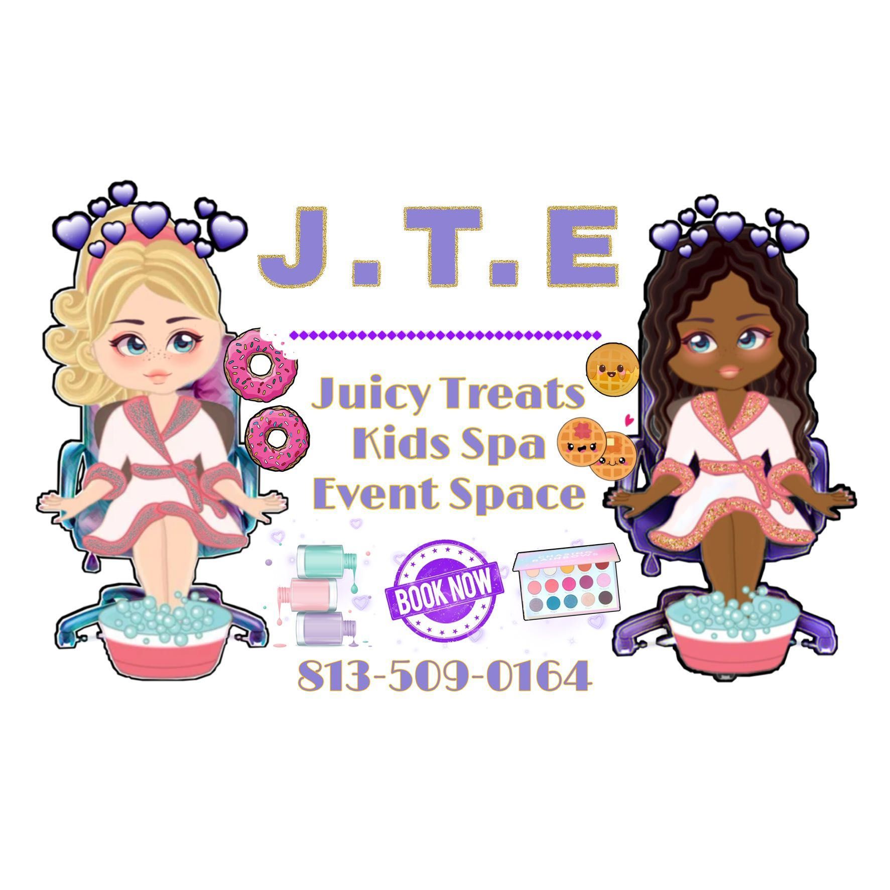 J.T.E, 12421 N Florida Ave, Tampa, 33612