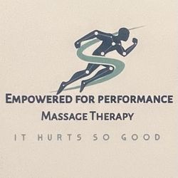 Empowered For Performance Massage Therapy, 12823-12999 MS 182 W, 103, Starkville, 39759