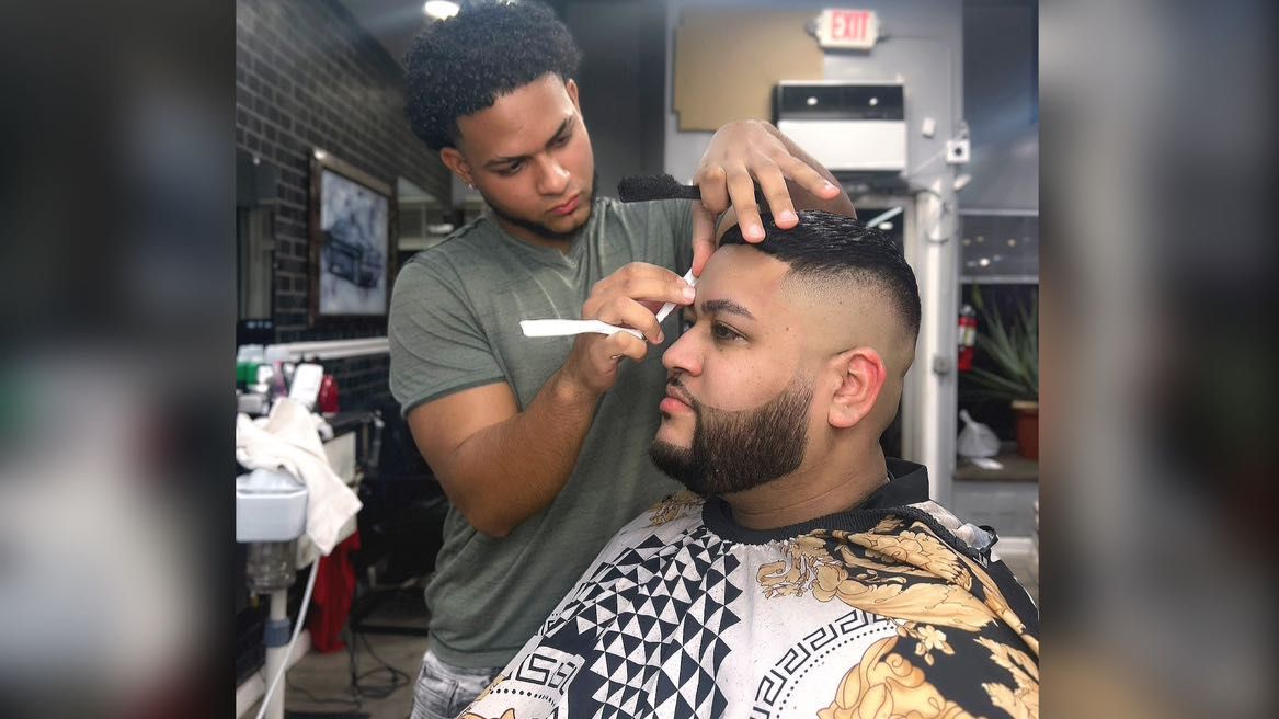 Barbershops Near Me in Rahway  Find Best Barbers Open Near You!