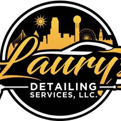 Laury’s Detailing Services, LLC., Forney, 75126