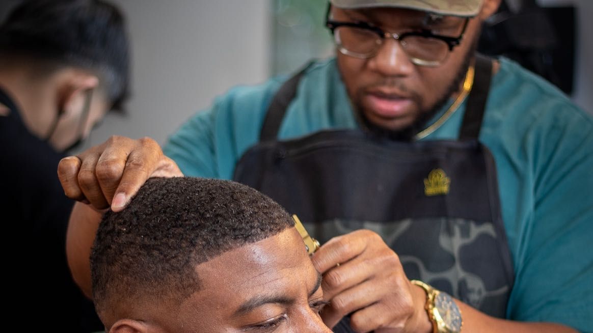 Nephew Your Barber - Houston - Book Online - Prices, Reviews, Photos