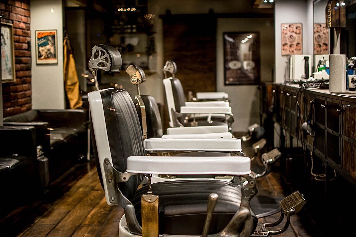 Meister's Barbershop - Philadelphia - Book Online - Prices, Reviews, Photos