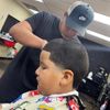 jhonatan - Sabio’s Barbershop