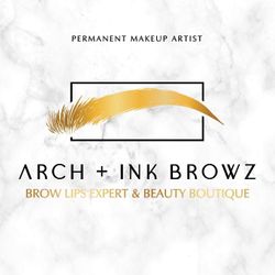 Arch + Ink Browz, Bronx Little Italy NY, Bronx, 10458