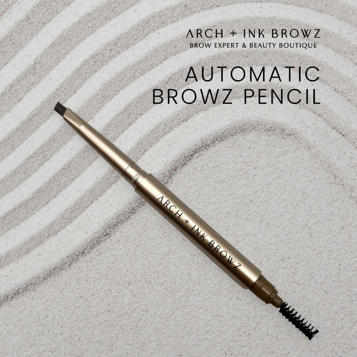 Perfect Brow Definer Pencil Dark Brown portfolio