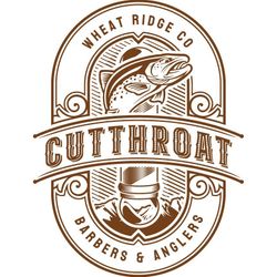 Cutthroat Barbers and Anglers, 6814 W 38th Ave, Wheat Ridge, 80033