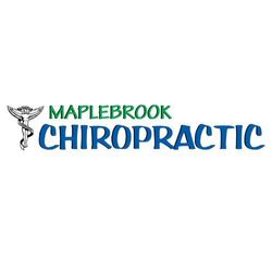 Maplebrook Chiropractic, 365 E Bailey Rd, Naperville, 60565